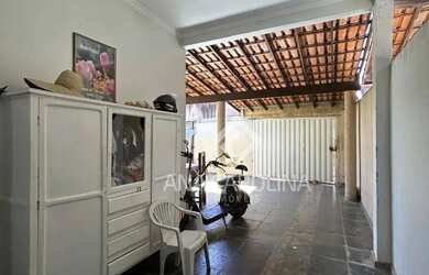 Imagem 5: Casa em Montes Claros