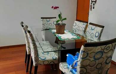 Imagem 5: Apartamento em Rua Buarque de Macedo - Jardim Brasil - Campinas/SP