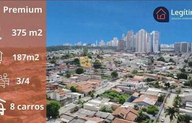 Imagem 2: locação casa setor água Branca Goiânia Goiás