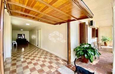 Imagem 4: Casa á venda no bairro Tancredo Neves