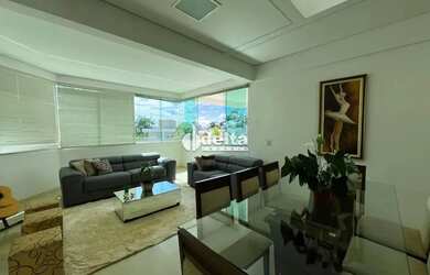 Imagem 7: Casa disponível para venda no bairro Cidade Jardim em Uberlândia MG