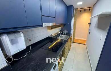 Imagem 9: apartamento - Guanabara - Campinas