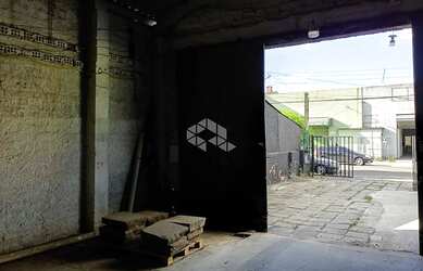 Imagem 6: Pavilhão 280 m2 no Centro de Canoas