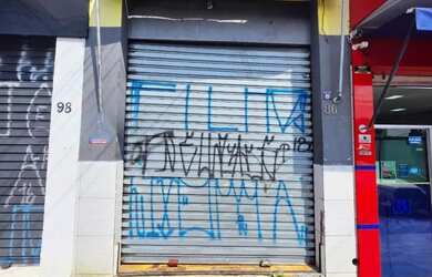 Imagem: O depósito possui 1 Vaga na garagem, 55m² de Área e está