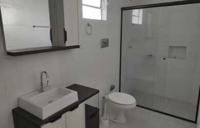 Imagem 2: Apartamento à venda 2 Dormitórios Amplo Centro Santa Maria RS - R$ 279.000,00