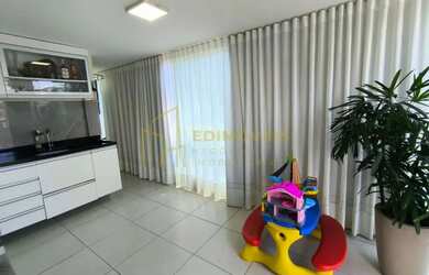 Imagem 4: Sensacional Apartamento em Colina de Laranjeiras: 3 Quartos e Área Externa!