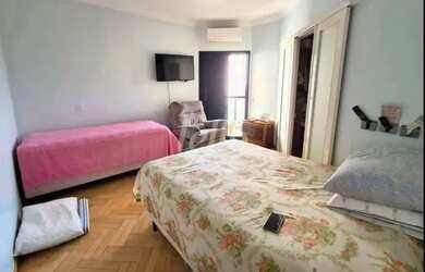 Imagem 8: Apartamento 4 quartos à venda no a Cidade Nova