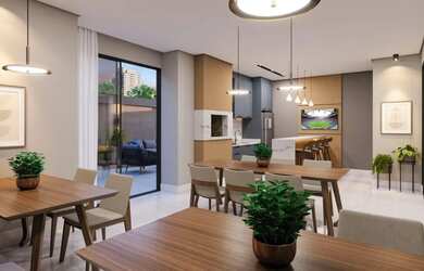 Imagem 4: Apartamento à venda em Itapema-SC, no bairro Itapema 2 suites, 1 vaga...