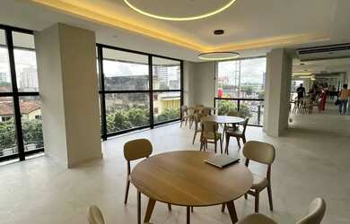 Imagem 9: GR VENDE ED. YOU RESIDENCE - 88M2 - 3/1 Suite - 2 vagas - area de lazer-...