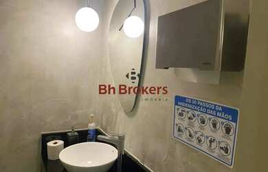 Imagem 4: SALA COMERCIAL ODONTOLÓGICA PARA LOCAÇÃO MOBILIADA NO BAIRRO FUNCIONÁRIOS