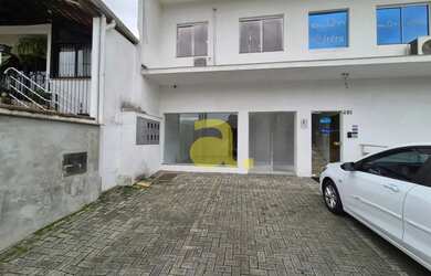 Imagem 8: SALA/LOJA NO BAIRRO VELHA EM BLUMENAU COM 48m²