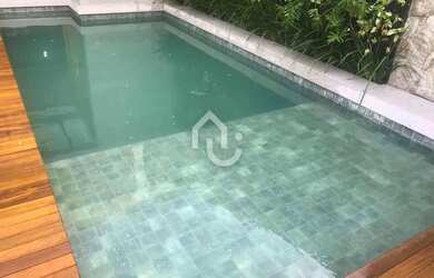 Imagem 4: Barra da Tijuca Casa em condomínio com 4 dormitórios