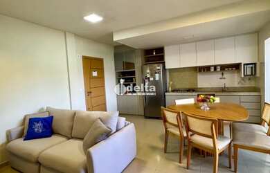 Imagem 8: Apartamento disponível para venda no bairro Tubalina em Uberlândia-MG