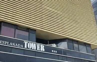 Imagem: O depósito possui 1 Vaga na garagem, 43m² de Área e está