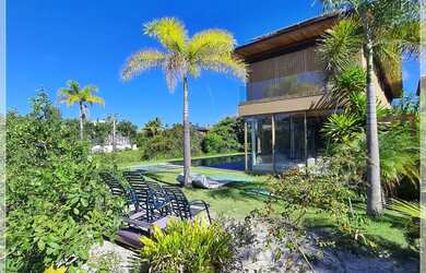 Imagem 10: Casa a venda Praia do forte 6 quartos 6 suítes 552 m2