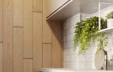 Imagem 3: Apto 45m2 - Link Residence