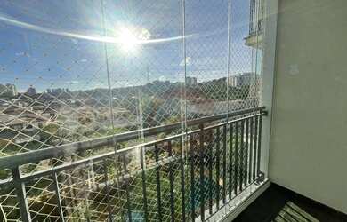 Imagem 12: Apartamento com 2 dormitórios para alugar, 64 m² por R$ 3.390,00/mês...