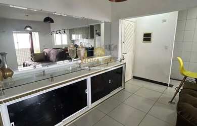 Imagem 13: OPORTUNIDADE,MOBILIADO 2 DORMITORIOS SENDO 2 SUITES 1 VAGA DE GARAGEM