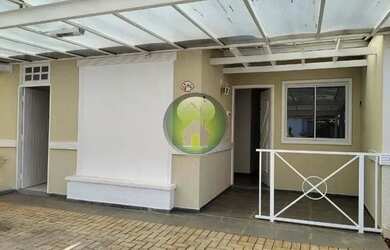 Imagem 2: CASA RESIDENCIAL em INDAIATUBA - SP, JARDIM PEDROSO