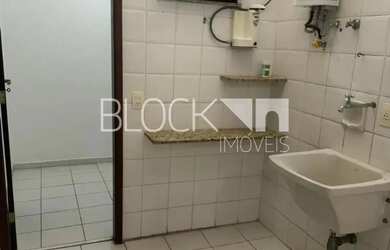 Imagem 16: Recreio dos Bandeirantes Apartamento 3 quartos, sendo 1 suite