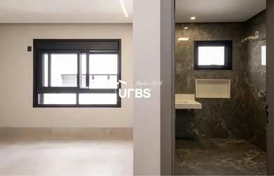 Imagem 10: Sobrado no Jardins Itália