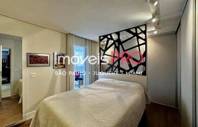 Imagem 14: Belisimo apto garden mobiliado com 113m2 de 2 dorm sendo 1 suite e 2 vagas no Alto de Boa