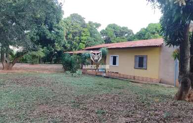 Imagem 16: LINDA CHACARA NA ESTRADA DA PRODUÇÃO A 13 KM DE MONTES CLAROS COM OTIMA...