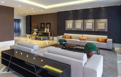 Imagem 8: Apartamento 4 quartos à venda no Ibiza Towers em Balneário Camboriú