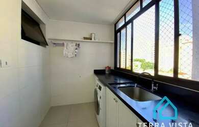 Imagem 6: Apartamento à venda no centro de Taubaté reformado