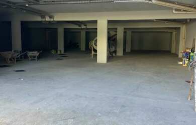 Imagem 4: Apartamento para aluguel tem 30 metros quadrados com 1 quarto