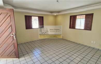 Imagem 5: Casa para aluguel/venda, N Parnamirim, 220m², 3/4 sendo 01 suíte, área...