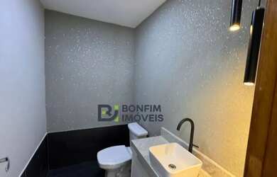 Imagem 7: Duplex novo na parte nobre do bairro Santo Agostinho