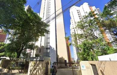 Imagem 2: Apartamento 159 m² 03 vagas - Candeal - Salvador - BA