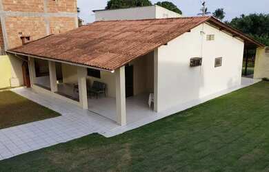 Imagem 8: Imóvel para venda possui 150 metros quadrados com 3 quartos em Santa Mônica - Guarapari