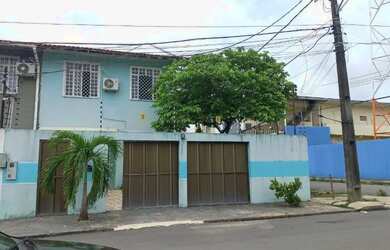 Imagem: A casa está localizado em Parque 10 de Novembro, Manaus à