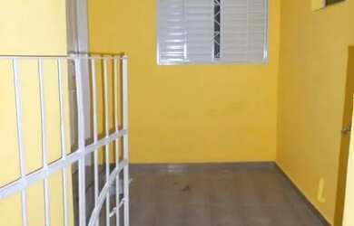 Imagem 1: Casa para alugar, 25 m² por R$ 1.131,80 - Jardim Japão - São Paulo/SP