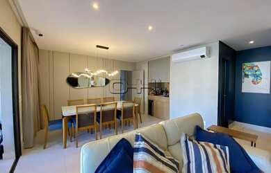 Imagem 7: Venda Apartamento 4 Dormitórios - 158 m² Aclimação