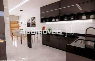 Imagem 8: Venda Casa geminada Boa Esperança Santa Luzia