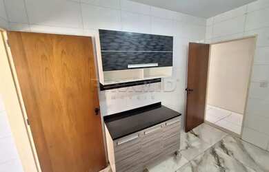 Imagem 16: Apartamento padrão, bairro Santa Cruz, Zona Sul em Ribeirão Preto/SP