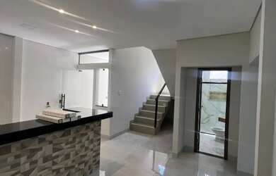 Imagem 8: LINDO SOBRADO NO BAIRRO TERRA JARDIM