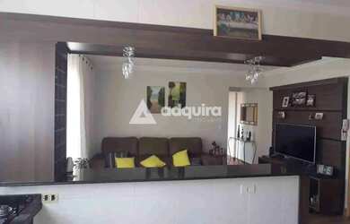 Imagem 6: Apartamento à venda, Orfãs, Ponta Grossa, PR