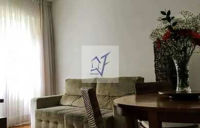 Imagem 6: Alugo apartamento de 2 quartos reformado e mobiliado 1 vaga em Copacabana