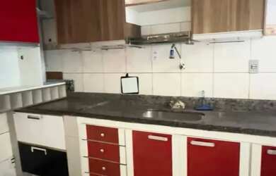 Imagem 16: Casa 3 quartos na Estrada do Monteiro em Campo Grande - Rio de Janeiro...