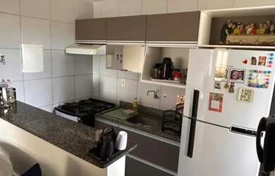Imagem 9: Apartamento a venda, 2 quartos , sendo 1 suíte, banheiro social, varanda
