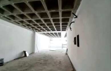 Imagem: O depósito possui 2 Vagas na garagem, 104m² de Área e Imóvel