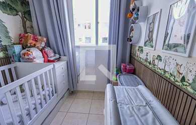 Imagem 10: Apartamento à Venda - Bandeirantes, 2 Quartos, 48 m2