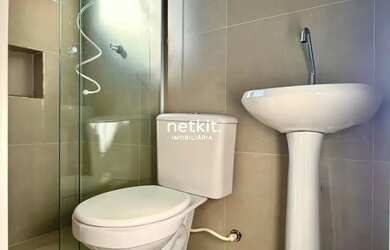 Imagem 12: Kitnet com CUSTO ÚNICO em Diadema Pague só o aluguel