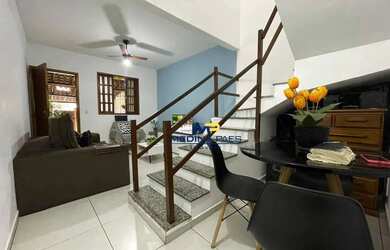 Imagem 3: Casa com 2 dormitórios à venda por R$ 250.000,00 - Camarão - São Gonçalo/RJ