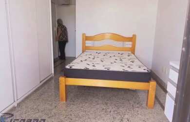 Imagem 3: Apartamento à venda 3 quartos, 2 suites, terraço gourmet, 2 vagas de...