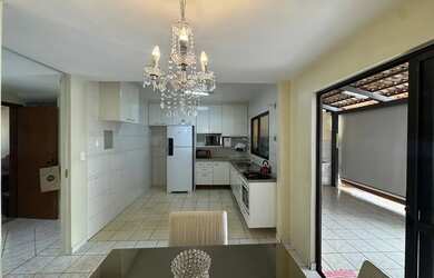 Imagem 6: SOBRADO CONDOMÍNIO PRIVÊ DOS GIRASSÓIS 3 QUARTOS 1 SUÍTE - GOIÂNIA...